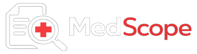 MedScope Logo